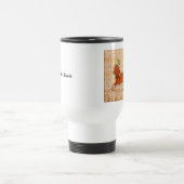 Miketz - Joseph's Chariot Reisbeker (Center)