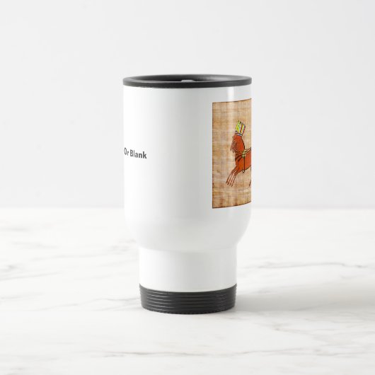 Miketz - Joseph's Chariot Reisbeker (Center)