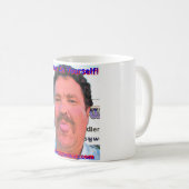 Mikey Cartoon Mok (Voorkant rechts)