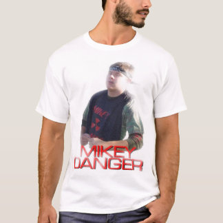 Mikey Danger T-shirt
