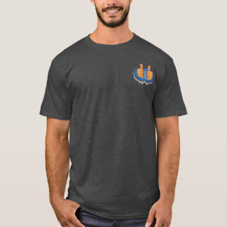 Mikey D's Duimen Omhoog T-shirt