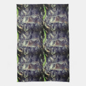 Mikey Ground Squirrel Kitchen Towel Theedoek (Verticaal)