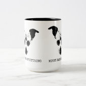 MIKEY HATES MOKKEN (Center)