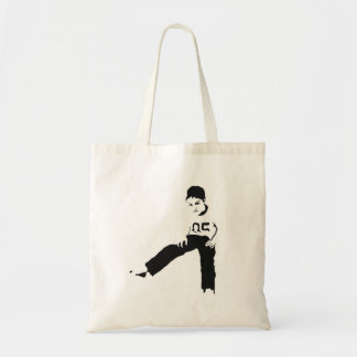 Mikey Mad Tote Bag