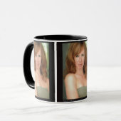 Mikey Mok (Voorkant links)