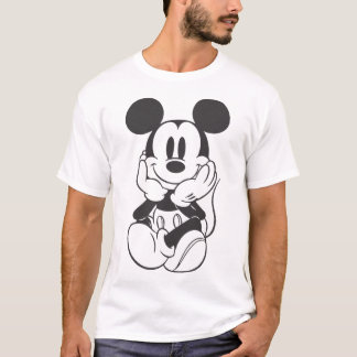 Mikey Mouse Clubhuis Avontuur T-shirt