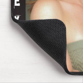 Mikey Pin-up Muismat (Hoek)