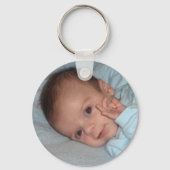 Mikey Sleutelhanger (Voorkant)