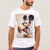 Mikey T-shirt 428 (Voorkant)