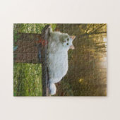 Mikey's Walk Puzzle Legpuzzel (Horizontaal)