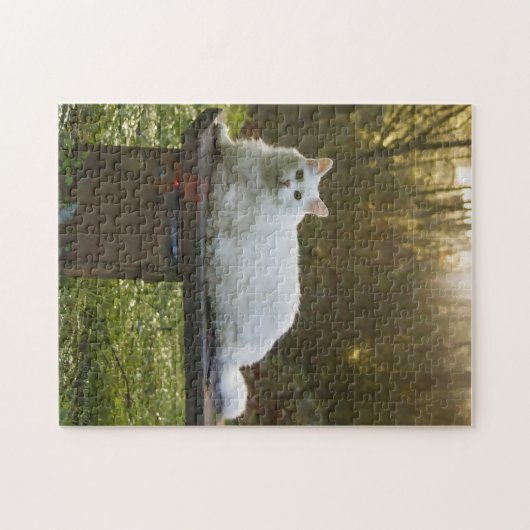 Mikey's Walk Puzzle Legpuzzel (Horizontaal)