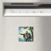 Mikhael Ilarionovich Golenichtchev Kutuzov Magneet (Insitu (Vaatwasser))