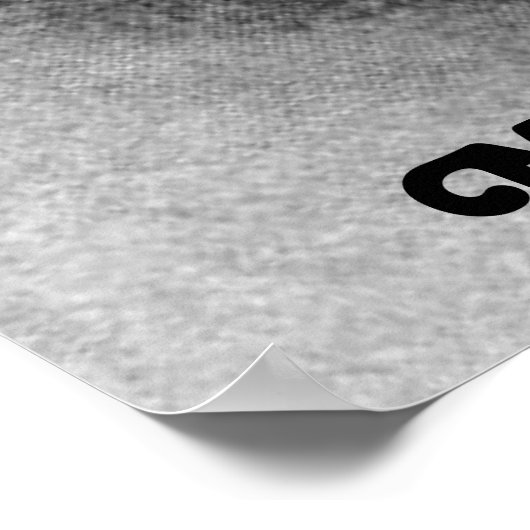 Mikhail Bakunin poster (Hoek)