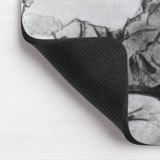 Mikhail Glinka, 1853 Muismat (Hoek)