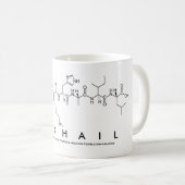 Mikhail peptide name mok (Voorkant rechts)