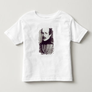 Mikhail Yuryevich Lermontov Kinder Shirts