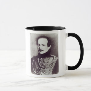 Mikhail Yuryevich Lermontov Mok