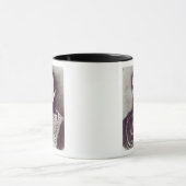 Mikhail Yuryevich Lermontov Mok (Midden)