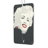 Miki Marilyn Luchtverfrisser (Links)