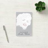 Miki Marilyn Post-it® Notes (Kantoor)