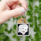 Miki Marilyn Sleutelhanger (Hand)