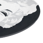 Miki Marilyn Snijplank (Hoek)