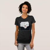 Miki Marilyn T-shirt (Voorkant volledig)