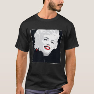 Miki Marilyn T-shirt