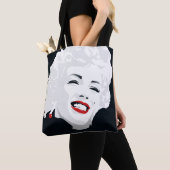 Miki Marilyn Tote Bag (Dichtbij)