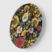 Mikitiez aarddag natuur zelfliefhebber roos bloem grote klok (Hoek)