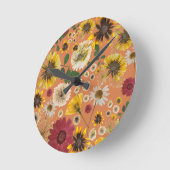 Mikitiez aarddag natuur zelfliefhebber roos bloem ronde klok (Hoek)