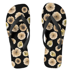 Mikitiez aardse dag natuur zelfliefde roos bloem teenslippers