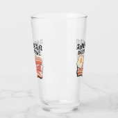 Mikitiez amerikaans ontbijt spek ei juli picknick glas (Links)