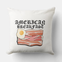 Mikitiez Amerikaanse ontbijkspek ei juli picknick