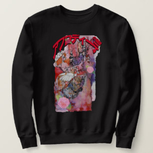 Mikitiez anime manga venus valentijnsdag cupido ro trui