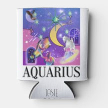 Mikitiez aquarius galaxy zomergloed bier drink