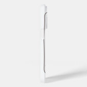 Mikitiez basic heks tovenaar tarotcard zwart Case-Mate iPhone case (Achterkant / Rechts)