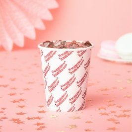 Mikitiez calorieën vakanties vakantie gelukkig nie papieren bekers