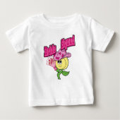 Mikitiez cowboy bruidsquad juni bruid (Voorkant)