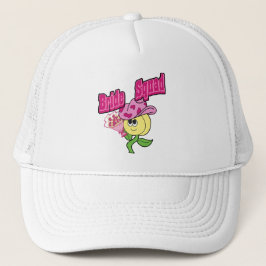 Mikitiez cowboy bruidsquad juni bruid Baby Bib Trucker Pet