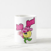 Mikitiez cowboy bruidsquad juni bruid koffiemok (Center)