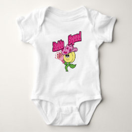 Mikitiez cowboy bruidsquad juni bruid romper