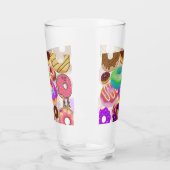 Mikitiez donut picknick america pridemont Olympisc Glas (Links)