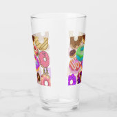 Mikitiez donut picknick america pridemont Olympisc Glas (Rechts)