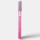 Mikitiez dromer schedel tatto regenboog roos rock Case-Mate iPhone case (Achterkant / Rechts)