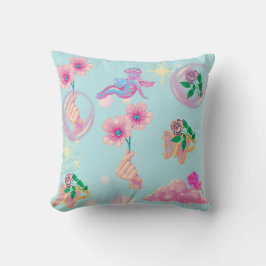 Mikitiez fee hoek blauw sky snoep papaver liefde kussen