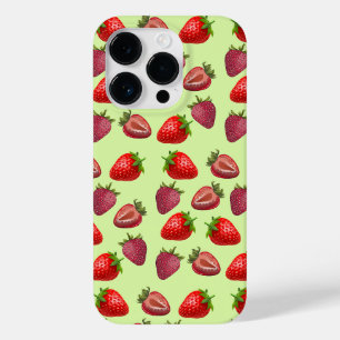 Mikitiez grappige kat citaat purring zomer Case-Mate iPhone 14 pro hoesje