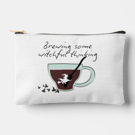 Mikitiez halloween espresso heks coffeeshop etui