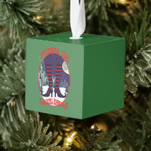 Mikitiez heks magische heilige kerstnacht kerstman