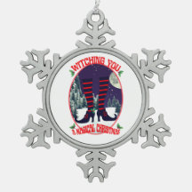 Mikitiez heks magische heilige kerstnacht kerstman